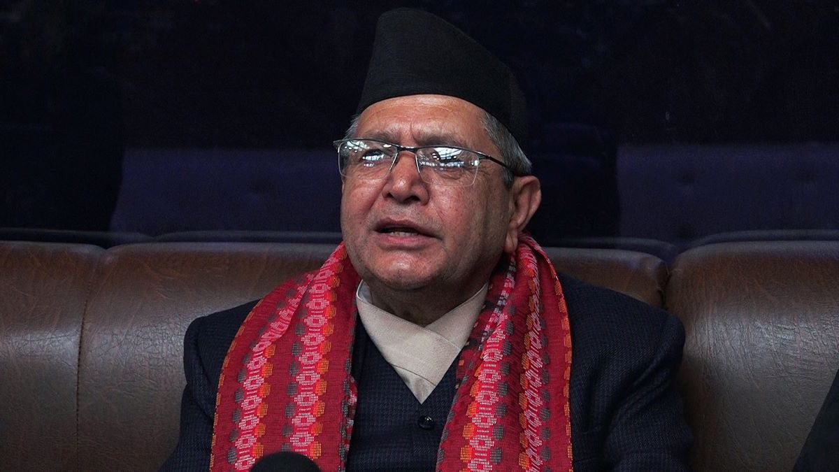 शिक्षा विधेयकमा सहमति नभए प्रक्रियाबाट टुंग्याइन्छ : सभामुख घिमिरे